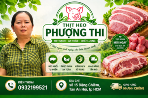 thịt heo phượng thi,thịt heo, thịt heo củ chi, chọn thịt tươi ngon, mua thịt ngon, bán thịt uy tín,thịt heo sạch Thịt Heo Sạch - Thịt Heo Phượng Thi THỊT TƯƠI NGON AN TÂM CHO GIA ĐÌNH VÌ CHẤT LƯỢNG MÓN ĂN, VÌ SỨC KHỎE GIA ĐÌNH BẠN. 
