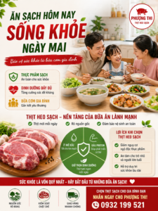 thịt heo phượng thi,thịt heo, thịt heo củ chi, chọn thịt tươi ngon, mua thịt ngon, bán thịt uy tín,thịt heo sạch Thịt Heo Sạch - Thịt Heo Phượng Thi THỊT TƯƠI NGON AN TÂM CHO GIA ĐÌNH VÌ CHẤT LƯỢNG MÓN ĂN, VÌ SỨC KHỎE GIA ĐÌNH BẠN. 